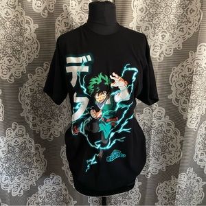 My Hero Academia T-Shirt